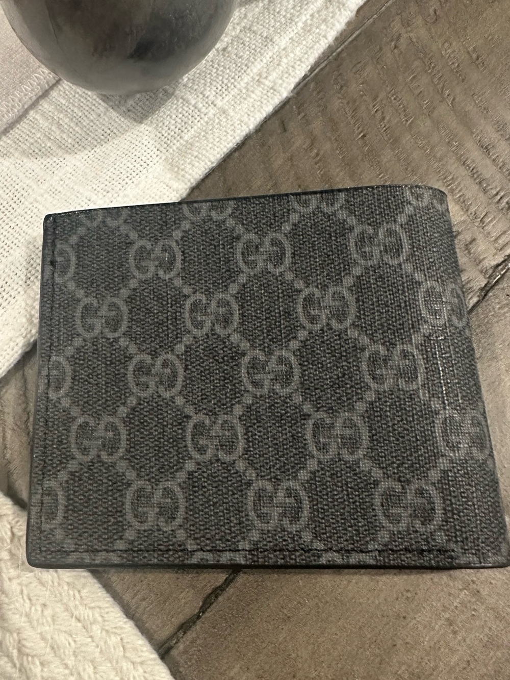 Men’s wallet! Brand New!